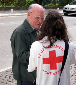 Voluntariado Social Voluntariado Social