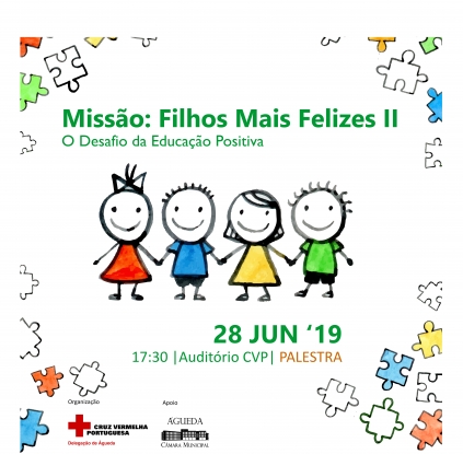 Missão: Filhos Mais Felizes II