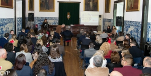 Cerimónia Operação Embondeiro