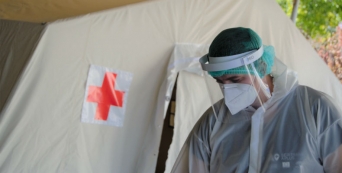 Corpo de Reserva de Enfermeiros da CVP