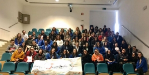 Encontro nacional da Juventude CVP