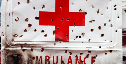 Direito Internacional Humanitário