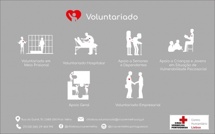 Voluntariado
