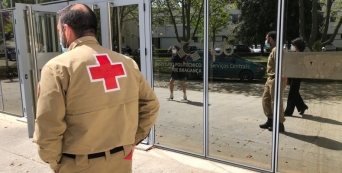Cruz Vermelha de Bragan&ccedil;a promove voluntariado jovem com Instituto Polit&eacute;cnico