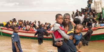 Federação Internacional CV/CV, ponto de situação em Moçambique