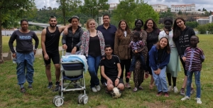 Giving Tuesday: ajude-nos a ajudar