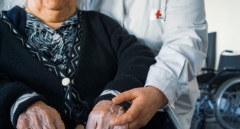 Brigadas de Interven&ccedil;&atilde;o R&aacute;pida da CVP j&aacute; apoiaram mais de 22 300 utentes em 503 estruturas