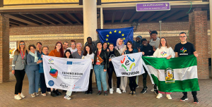 Tradição e inclusão de mãos dadas