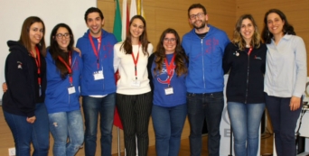 Juventude CV: eleita Comissão Nacional e Membro Representante perante Direcção Nacional